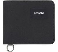 Pacsafe Portefeuille RFIDsafe Bifold Wallet (L x l x H) 1 x 10.5 x 9 cm noir 11000130