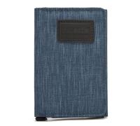 Pacsafe Portefeuille RFIDsafe trifold wallet Dark Denim 11005646