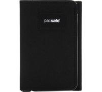 Pacsafe Portefeuille RFIDsafe Trifold Wallet noir 11005130