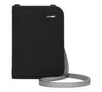 pacsafe portefeuille RFIDsafe V150 Organizer Black