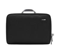 pacsafe Pouchette noir pour femme et homme - RFIDsafe Gear Pouch Jet Black 307785