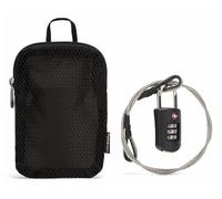 Pacsafe Prosafe 1000 Serrure à bagages TSA 4 cm noir