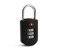 PacSafe Cadenas à combinaison Prosafe 1000 TSA Noir