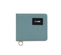 Pacsafe - RFIDsafe Bifold Wallet - Porte-monnaie - 9 x 10,5 x 1 cm - fresh mint