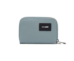 Pacsafe RFIDsafe Card Wallet Fresh Mint