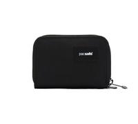 Pacsafe RFIDsafe Card Wallet Jet Black