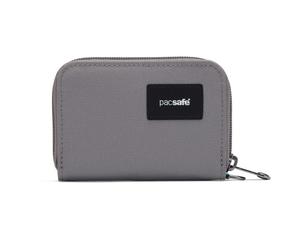 Pacsafe - RFIDsafe Card Wallet - Porte-monnaie - 11 x 8 x 2 cm - stone