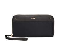 pacsafe RFIDsafe Continental Wallet Black [83872]