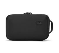 pacsafe RFIDsafe Gadget Pouch Black [212916] - sac d'ustensiles sac de voyage