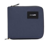 Pacsafe RFIDsafe Porte-monnaie Protection RFID 11 cm bleu