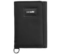 Pacsafe RFIDsafe Portefeuille 3pcs. noir