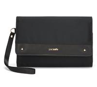 pacsafe RFIDsafe Portefeuille de poche noir