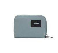 Pacsafe Rfidsafe Portefeuille pour Cartes de Blocage RFID, Menthe fraîche, Taille Unique, Portefeuille de Cartes de Blocage RFID Rfidsafe™