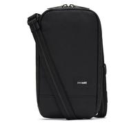 Sac bandoulière Pacsafe RFIDsafe Tech Crossbody Couleur: noir