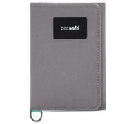 Pacsafe - RFIDsafe Trifold Wallet - Porte-monnaie - 11,5 x 8 x 1,8 cm - stone