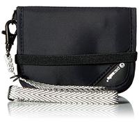 PACSAFE Rfidsafe V50 Portefeuille Noir/100