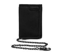 Pacsafe RFIDsafe Z50 Trifold Wallet Black