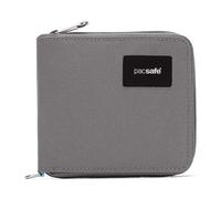 Pacsafe RFIDsafe Porte-monnaie Protection RFID 11 cm gris