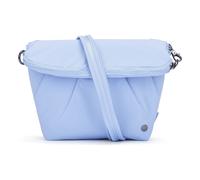 Pacsafe Sac à bandoulière 'Citysafe CX' bleu clair, Taille One Size