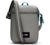 Pacsafe Sac à bandoulière GO Festival Crossbody 17 x 7 x 23