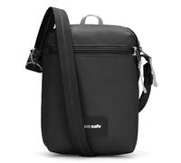 Pacsafe Sac à bandoulière 'GO Festival' gris / noir / blanc, Taille One Size