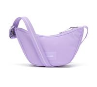Pacsafe Sac à bandoulière 'GO Lunar' lilas, Taille One Size