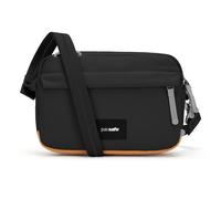 Pacsafe Sac à bandoulière gris / orange / noir, Taille One Size