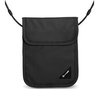 Pacsafe Sac à bandoulière noir, Taille One Size