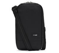 Pacsafe Sac à bandoulière noir, Taille One Size