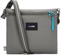 pacsafe Sac à bandoulière Pacsafe Go Crossbody Pouch Stone taupe