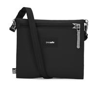 Pacsafe Sac à bandoulière 'Pacsafe Go' noir, Taille One Size