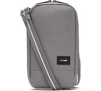 pacsafe Sac à bandoulière RFIDsafe Crossbody Bag Stone taupe