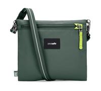 Pacsafe Sac à bandoulière vert, Taille One Size