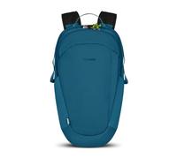 Pacsafe Sac à dos antivol, Bleu sarcelle, taille unique