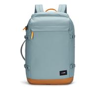 Pacsafe Sac à dos bleu clair / orange, Taille One Size