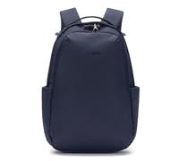Pacsafe Sac à dos bleu foncé, Taille One Size