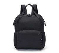 Pacsafe Sac à dos 'Citysafe CX' noir, Taille One Size