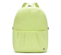Pacsafe Sac à dos 'Citysafe CX' vert clair, Taille One Size