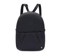 pacsafe Sac à dos de loisirs noir pour femme - Citysafe CX ECONYL® Convertible Backpack 108981