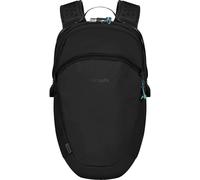 Pacsafe Sac à dos ECO 18L anti-theft backpack Dimension maximale: 33,0 cm (13) noir