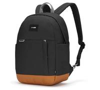 Pacsafe Sac à dos Go RFID Compartiment 36,5 cm pour ordinateur portable Gris