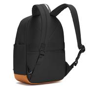 pacsafe sac à dos Go 15L Backpack Jet Black