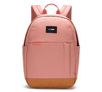 pacsafe sac à dos Go 15L Backpack Rose