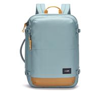 pacsafe sac à dos Go Carry-On Backpack Fresh Mint