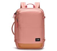 Pacsafe Go Carry-On Backpack Rose