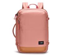 pacsafe sac à dos Go Carry-On Backpack Rose