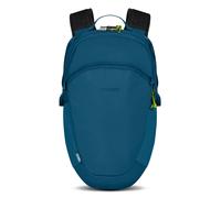 Pacsafe Eco 18L Sac à dos de randonnée petrol, 27 x 43 x 19cm