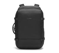 Pacsafe sac à dos pour ordinateur portable Vibe 40 L Backpack L Jet Black noir