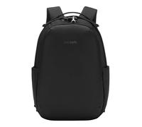 pacsafe sac à dos V 16L All - Around Backpack Jet Black