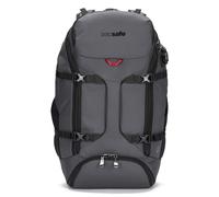 Pacsafe Venturesafe EXP Sac à dos de voyage gris foncé, 25 x 52 x 20cm